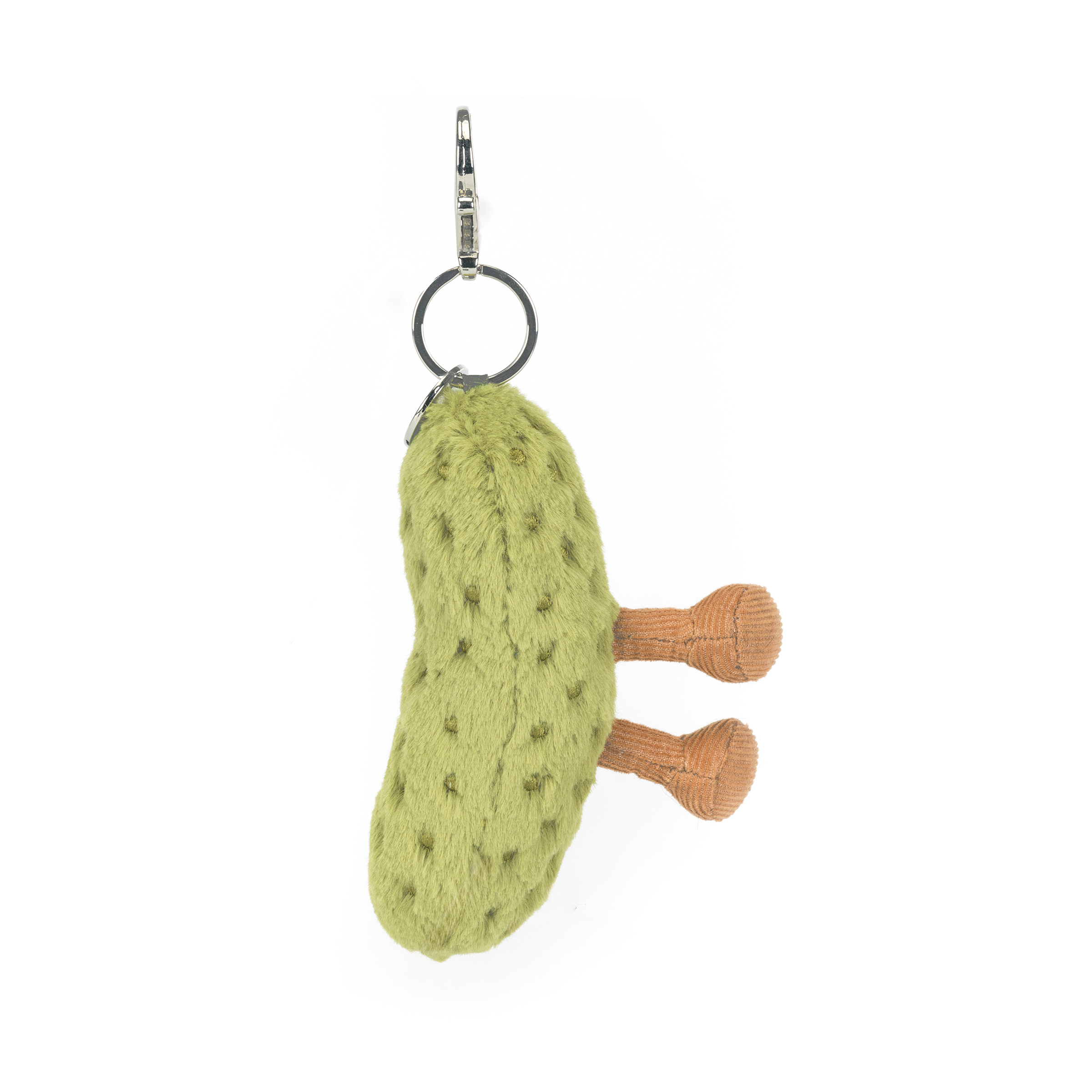 Amuesables Pickle Bag Charm