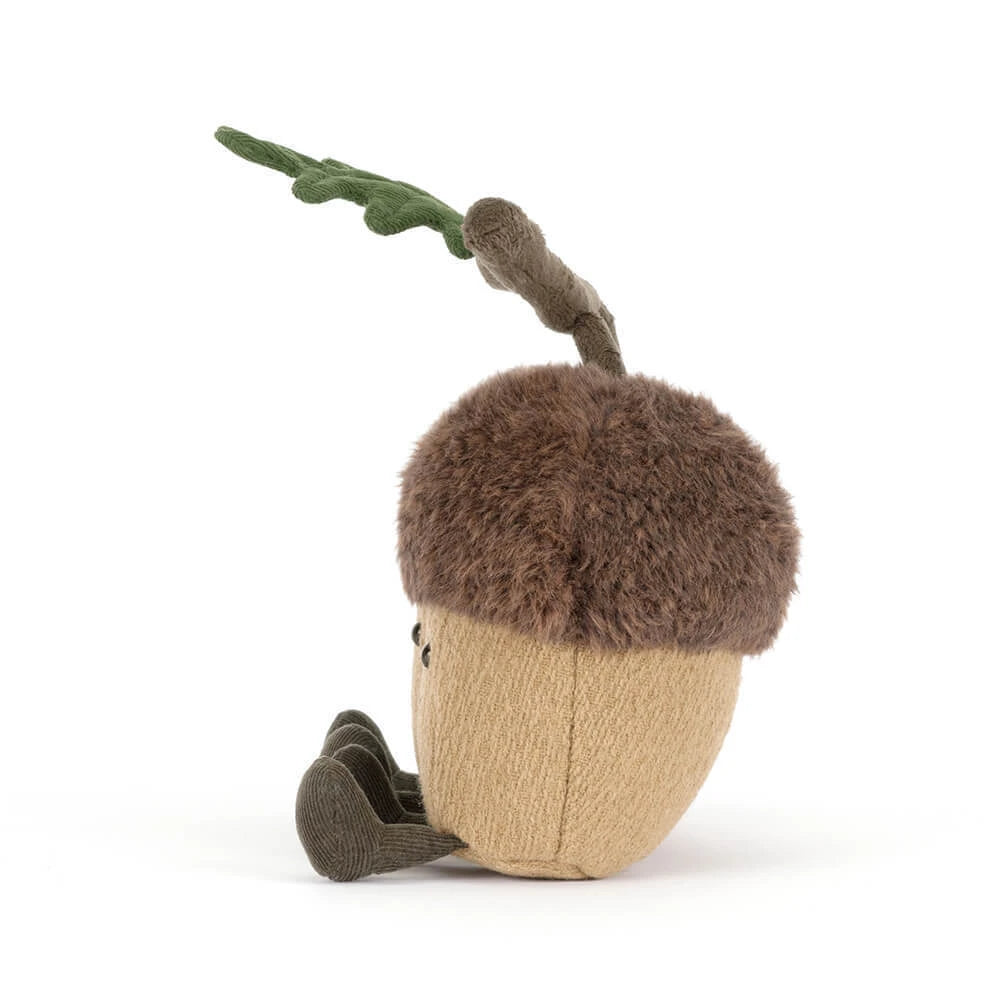 Jellycat Amuseables Ort & Tum Acorns alternate view