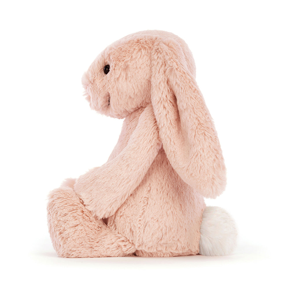 Jellycat Bashful Blush Bunny Original