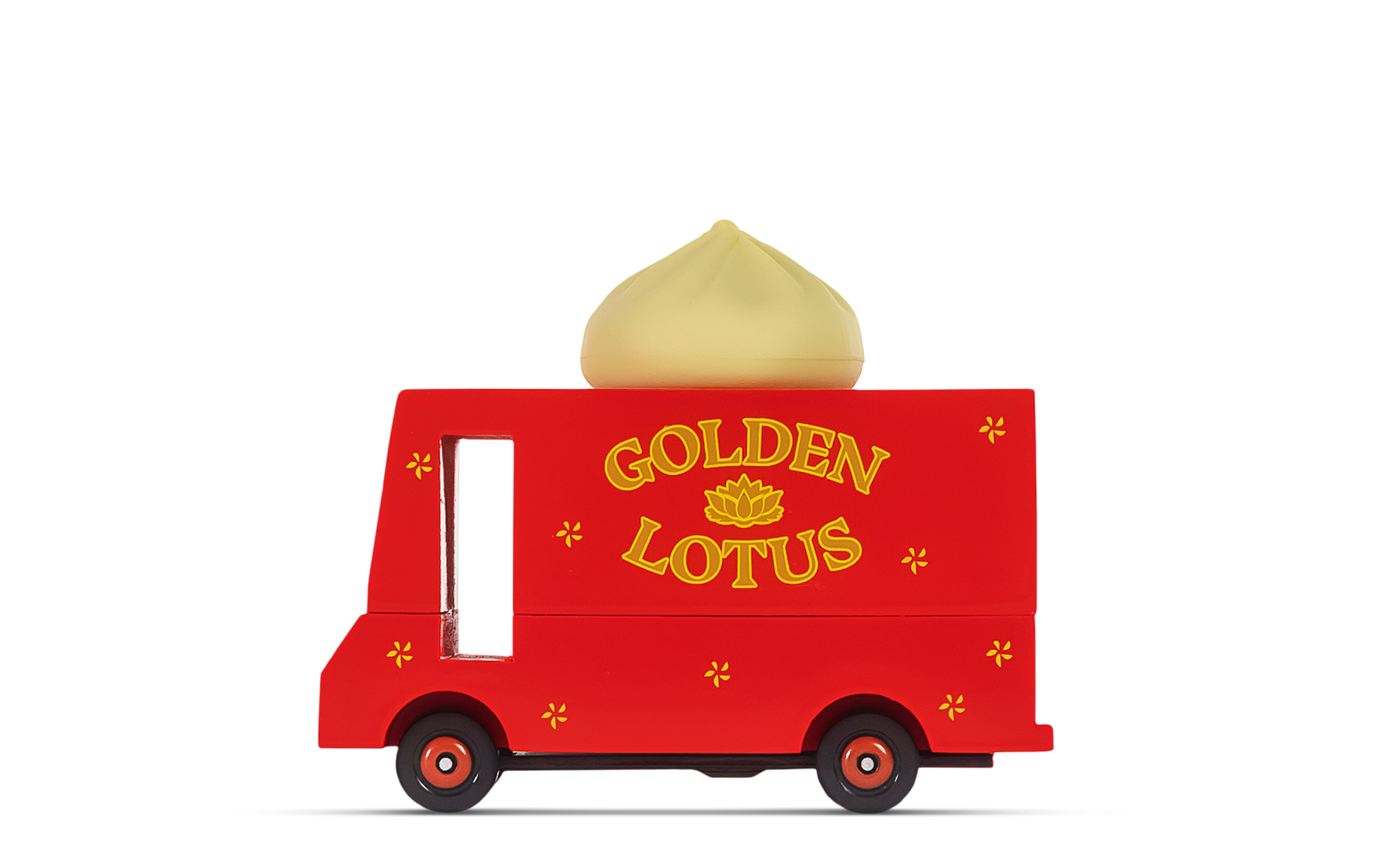 Dumpling Van