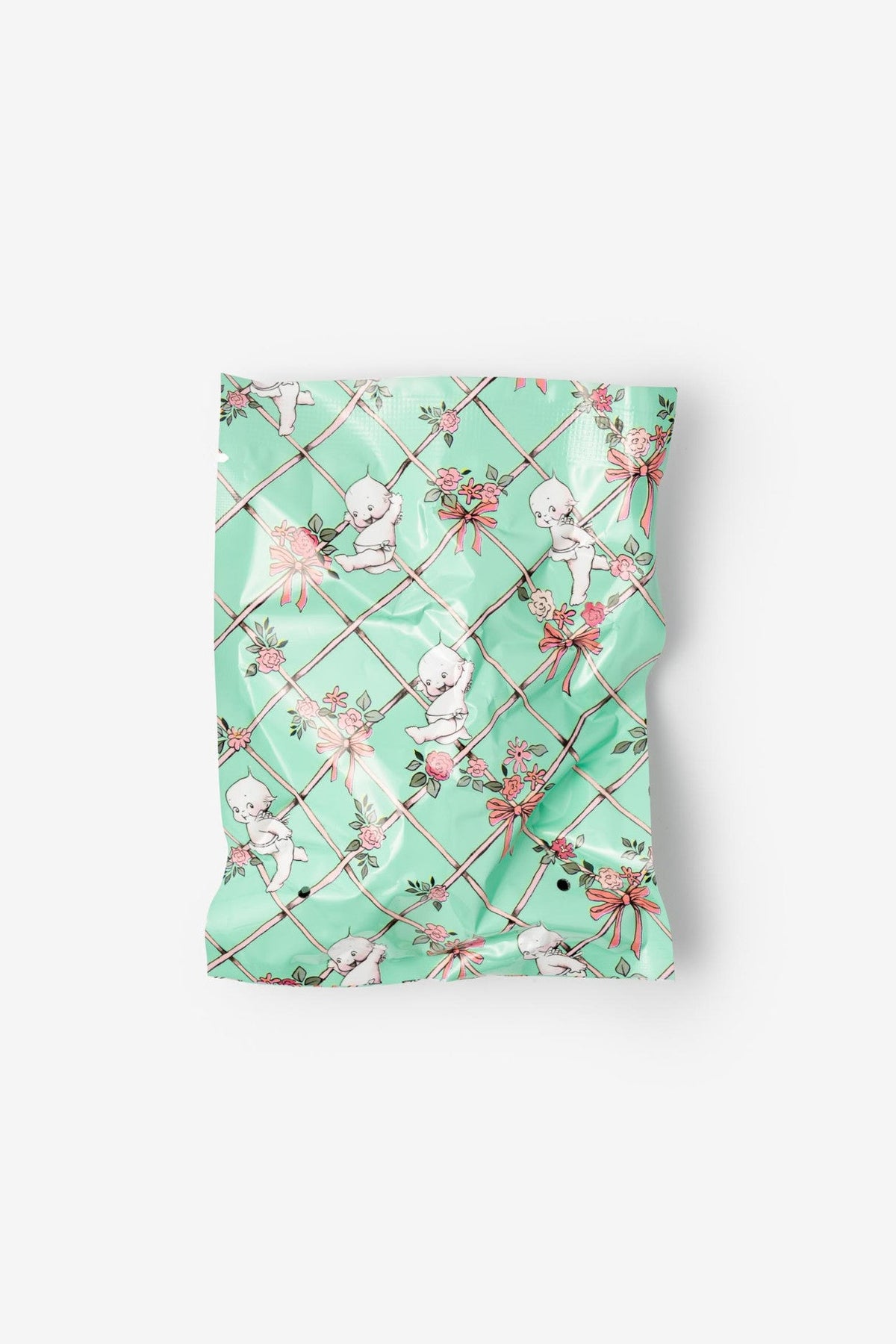 Kewpie mini foil bag