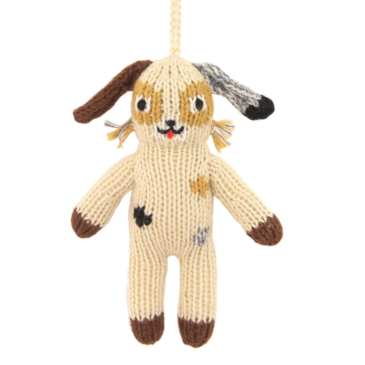 BlaBla Ozzie the Dog Bag Charm