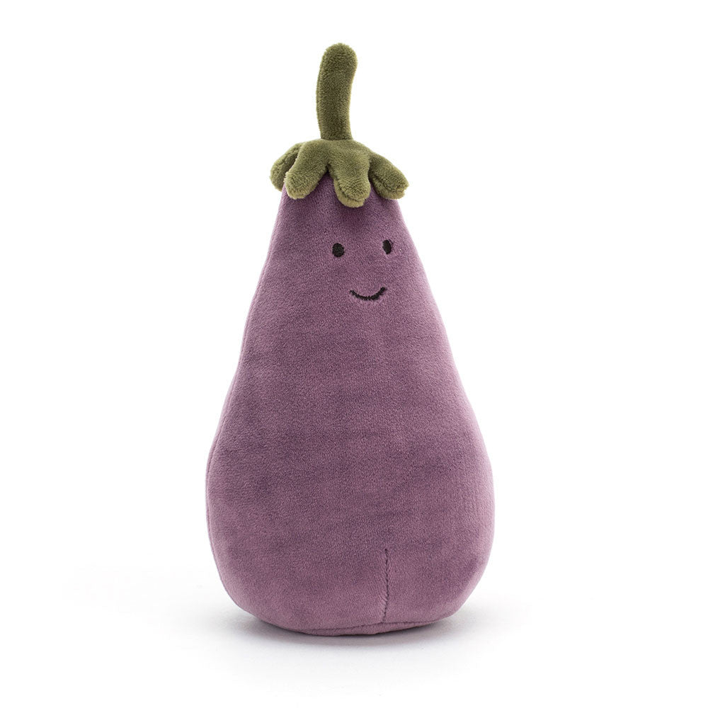 Jellycat Amuseables Eggplant small