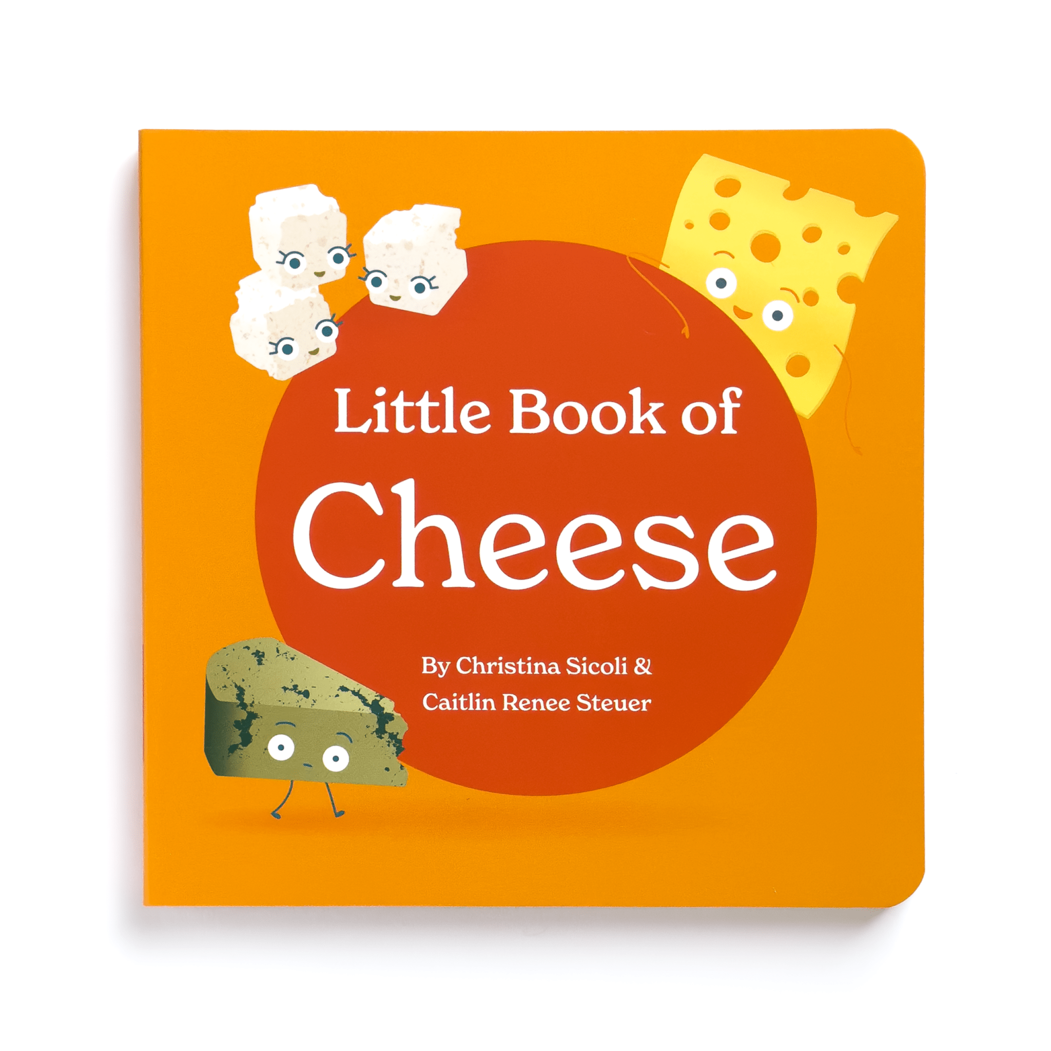 Little Books: Culinary Collection