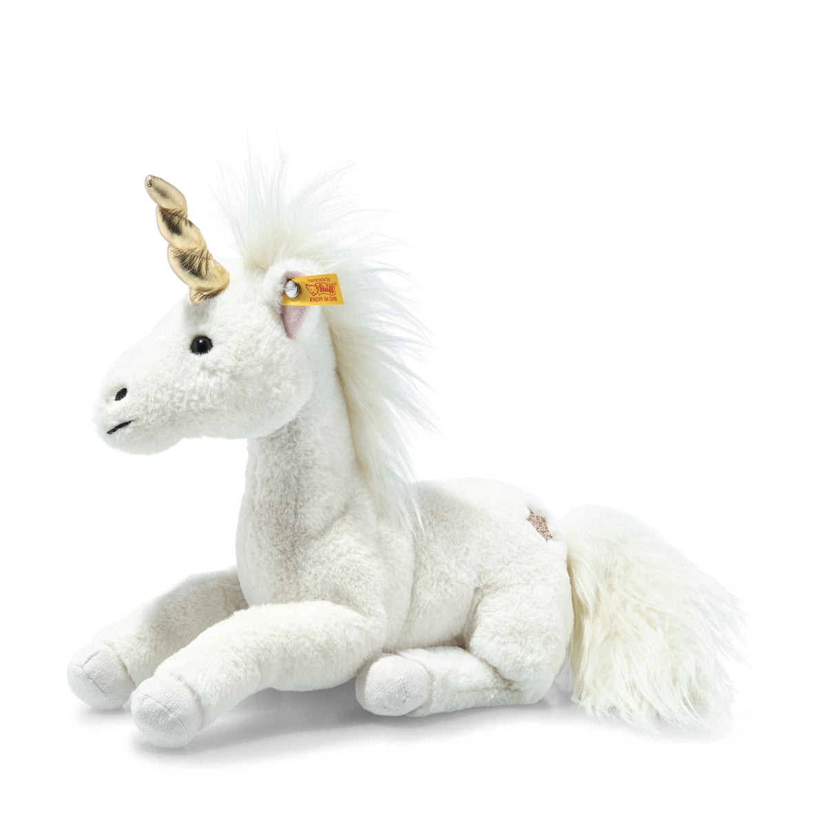 Steiff Unica Unicorn