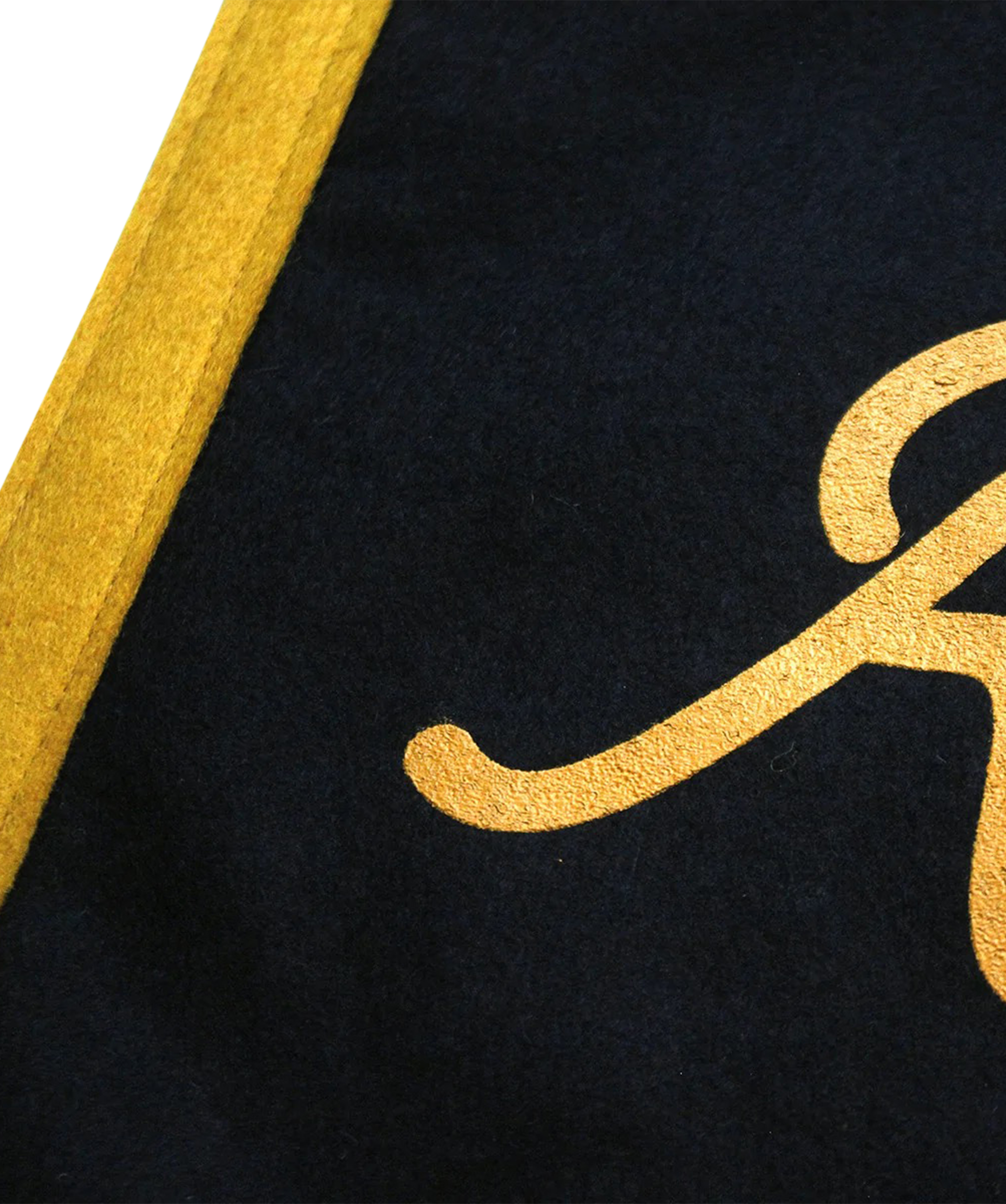 Raise Hell, Kid Camp Flag