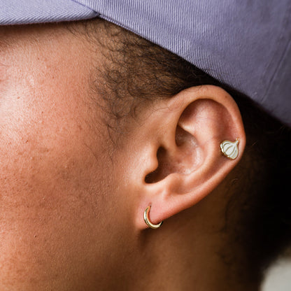 Garlic Studs