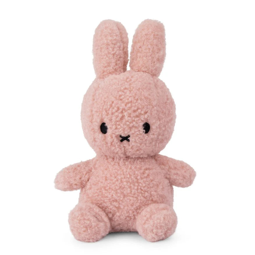 Miffy ECO Tiny Teddy by BON TON TOYS