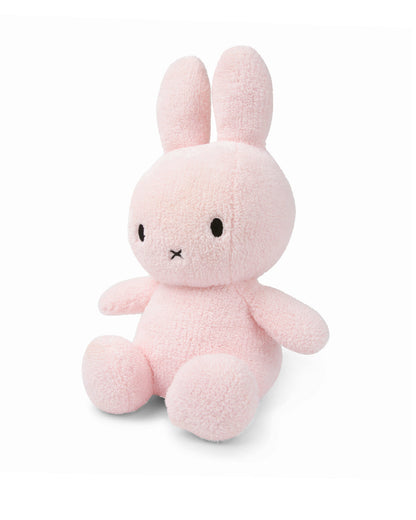 Plush MIFFY Sitting Terry Beige 13"