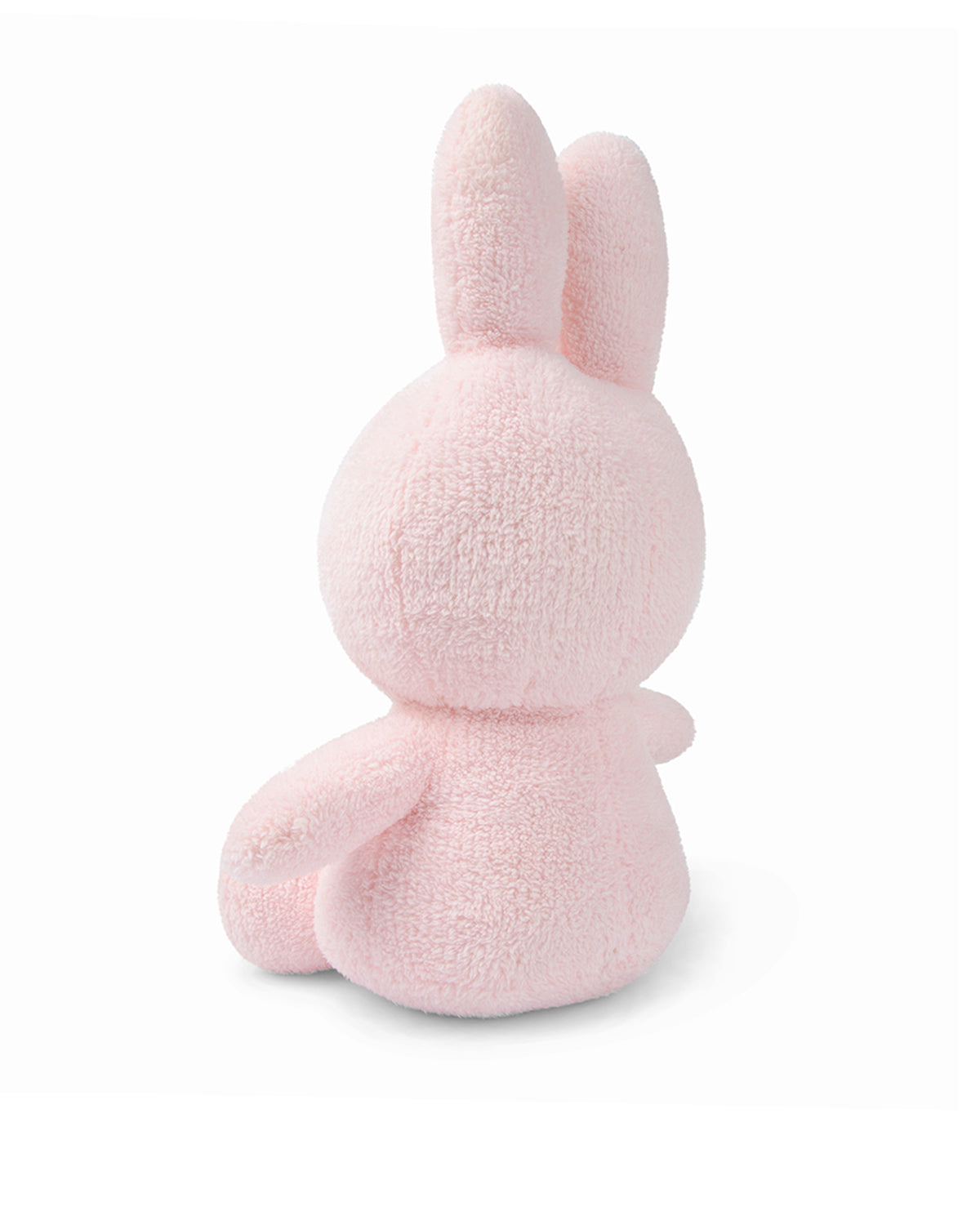 Plush MIFFY Sitting Terry Beige 13"