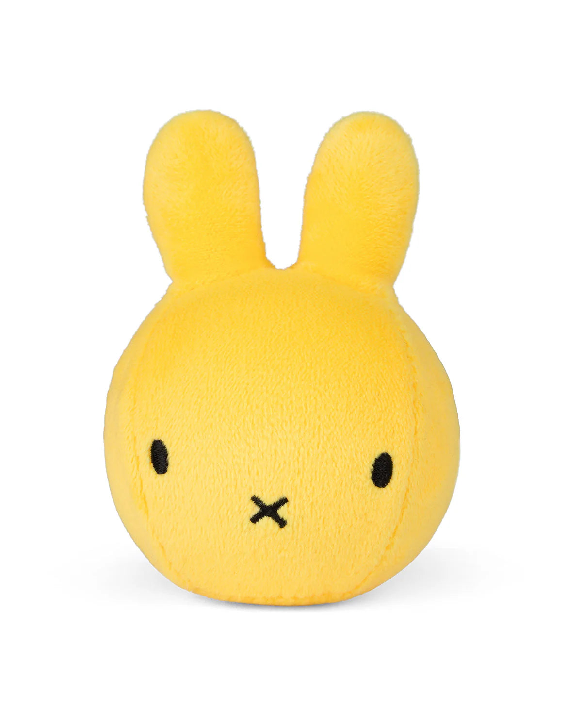 Miffy Squish Ball by BON TON TOYS