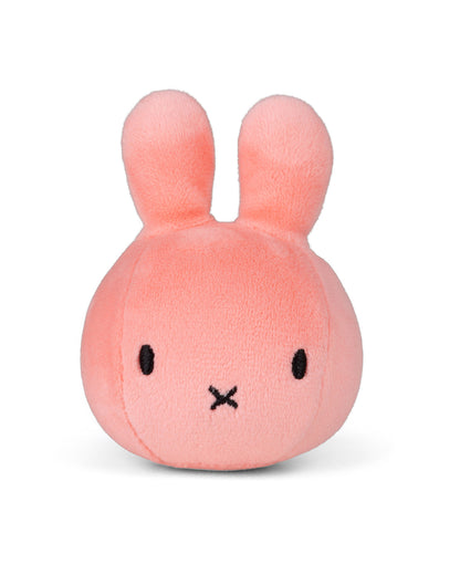 Plush MIFFY Squish Ball Pink 3.5"