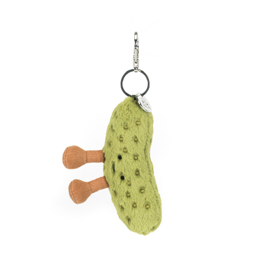 Amuesables Pickle Bag Charm