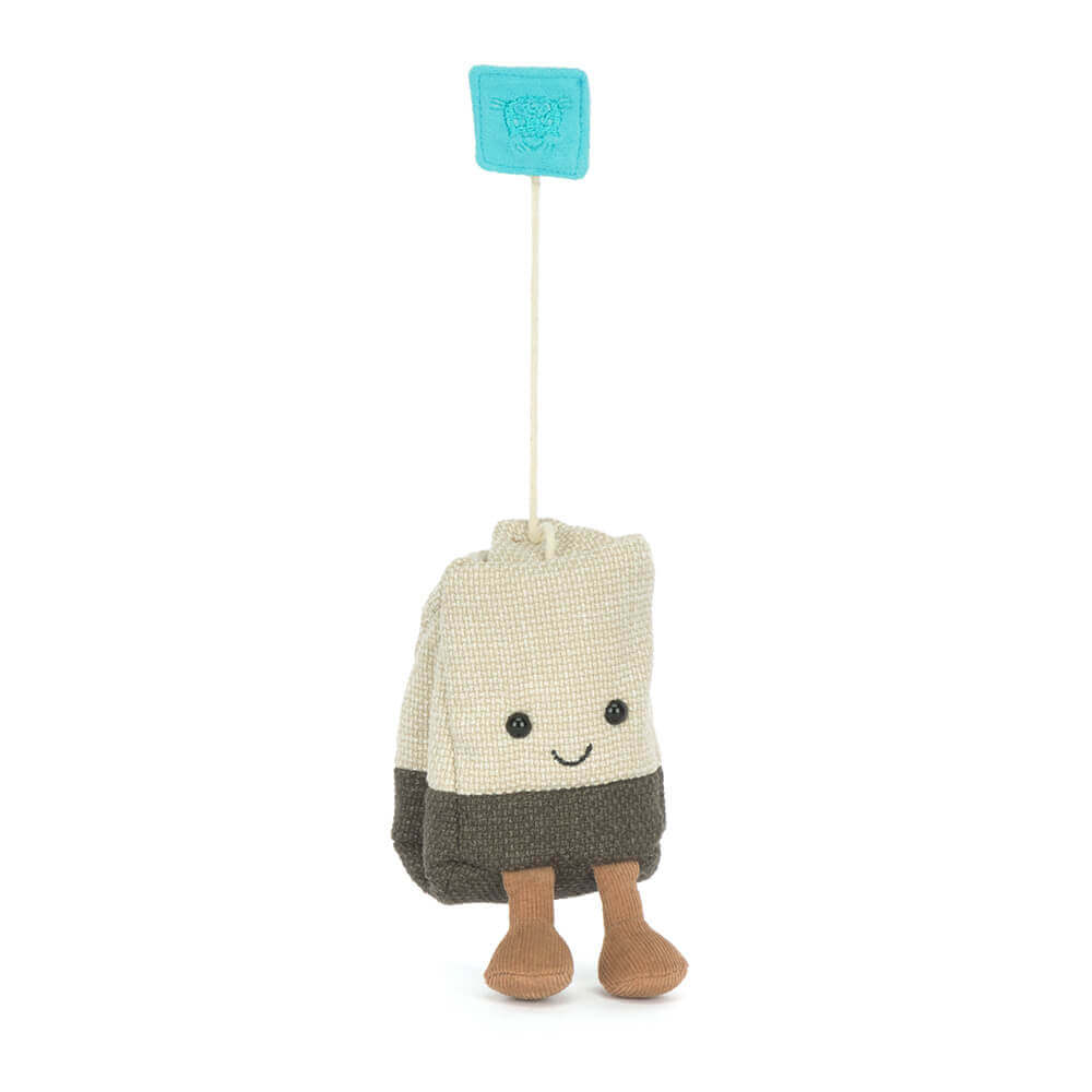 Jellycat Amuseables Steepy Tea Bag