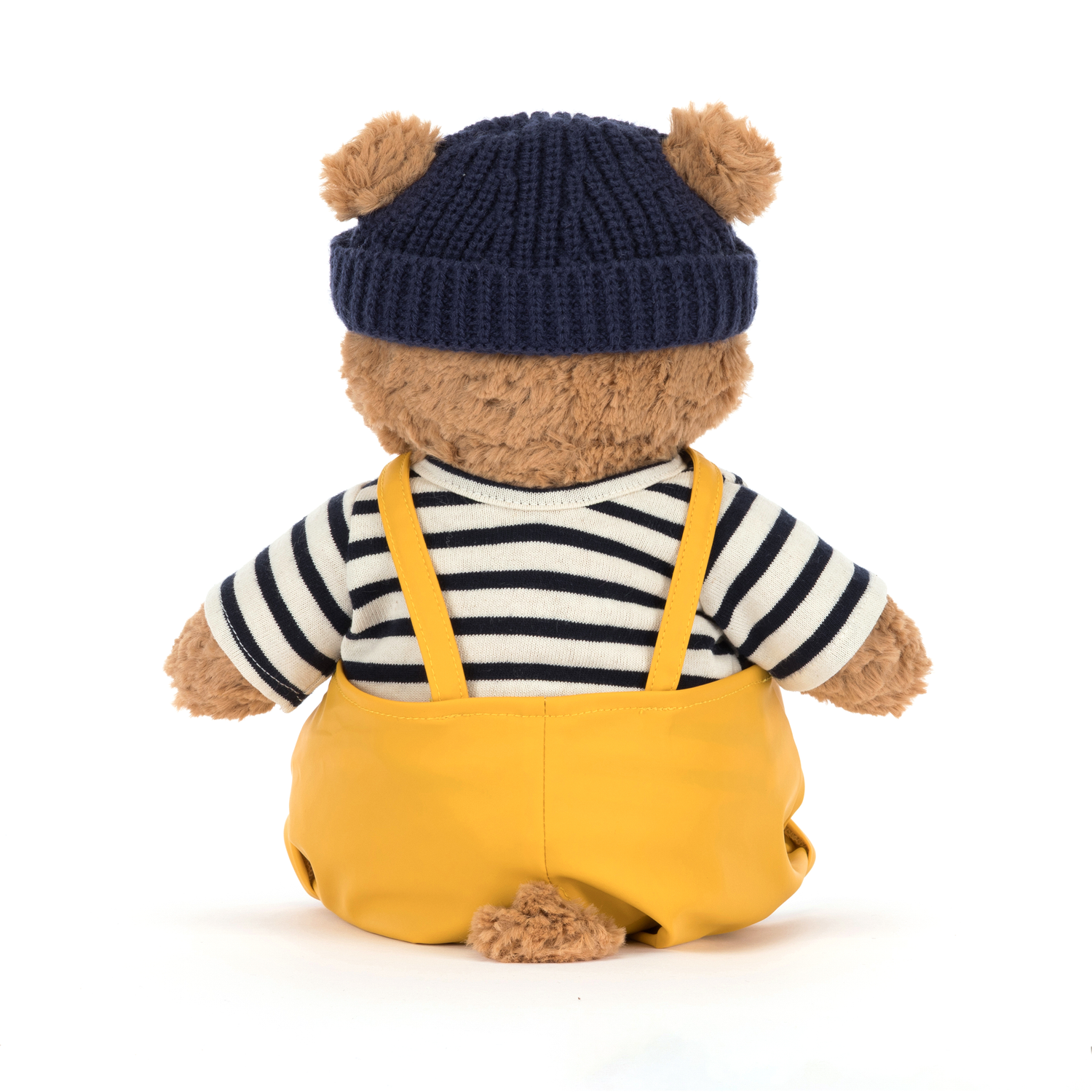 Bartholomew Bear in Seafarer Outfit