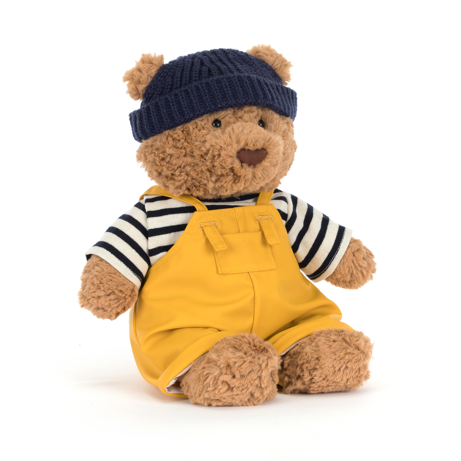 Bartholomew Bear in Seafarer Outfit