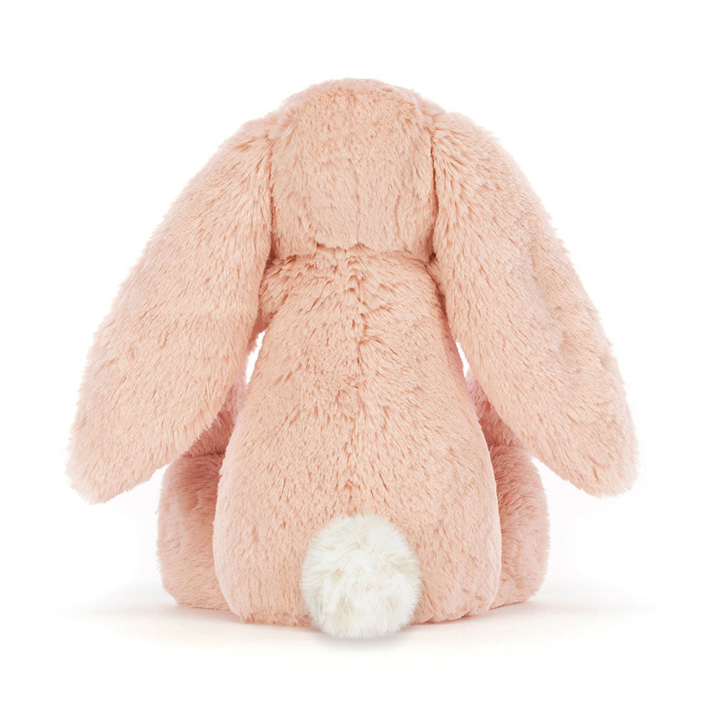 Jellycat Bashful Blush Bunny Original