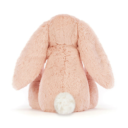 Jellycat Bashful Blush Bunny Original