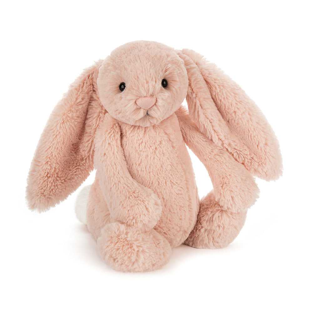 Jellycat Bashful Blush Bunny Original