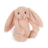 Jellycat Bashful Blush Bunny Original