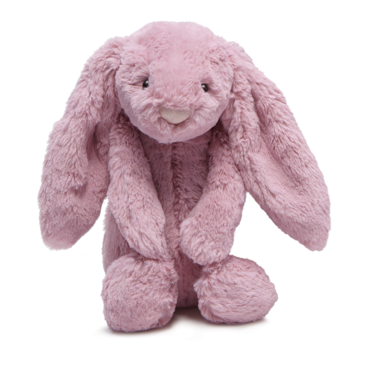 Jellycat Bashful Tulip Pink Bunny Original