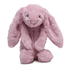Jellycat Bashful Tulip Pink Bunny Original