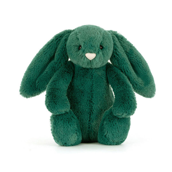 Jellycat Bashful Christmas Bunny
