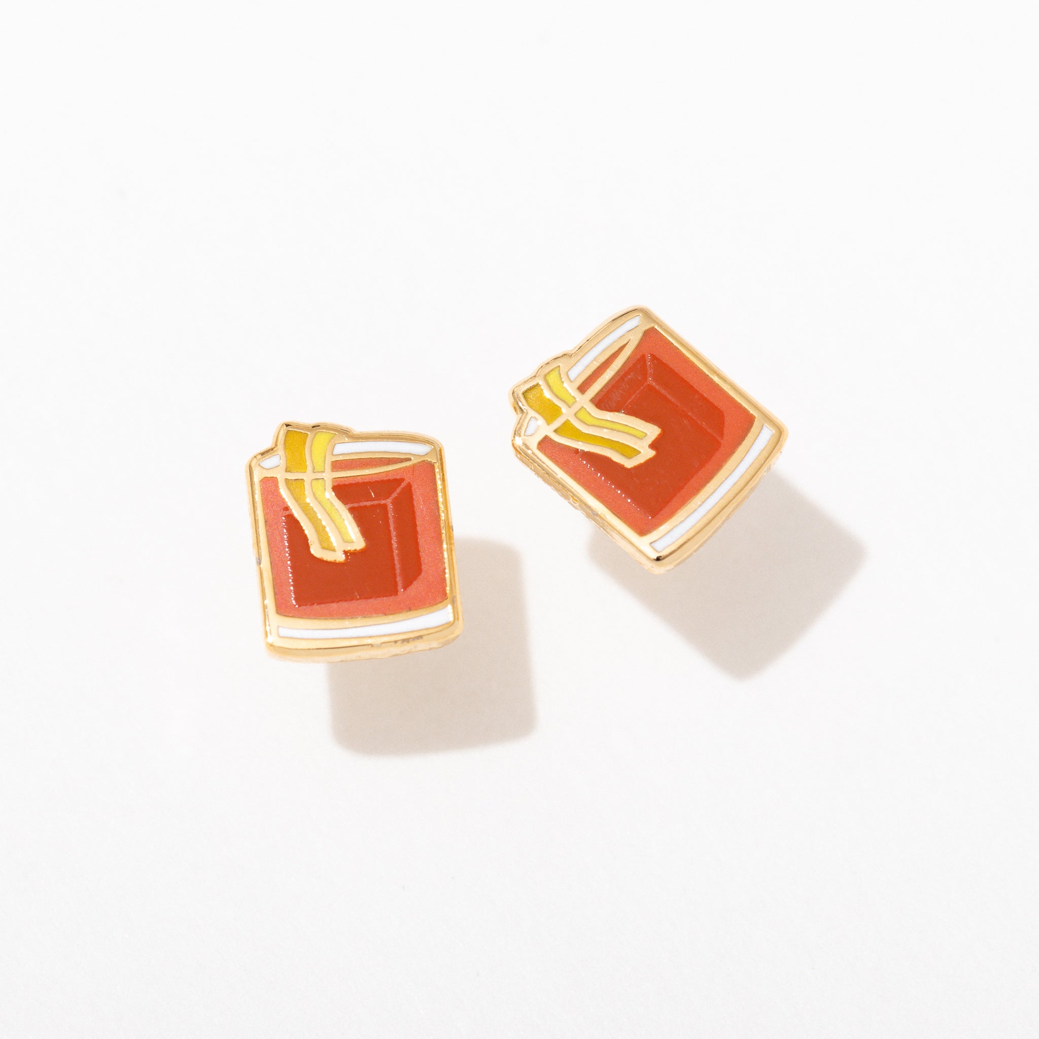 Old Fashioned Studs