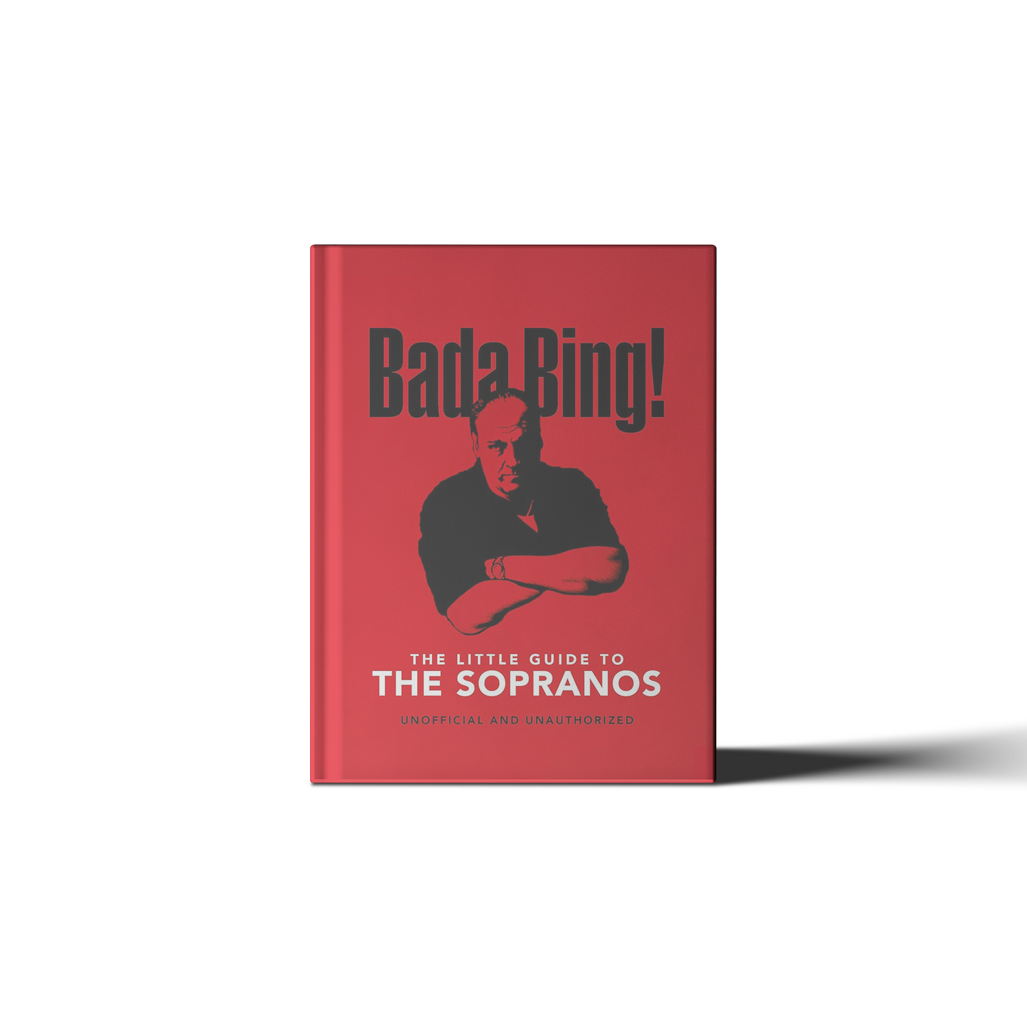 The Little Guide to The Sopranos