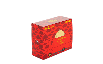 Dumpling Van