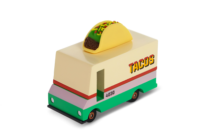 Taco Van