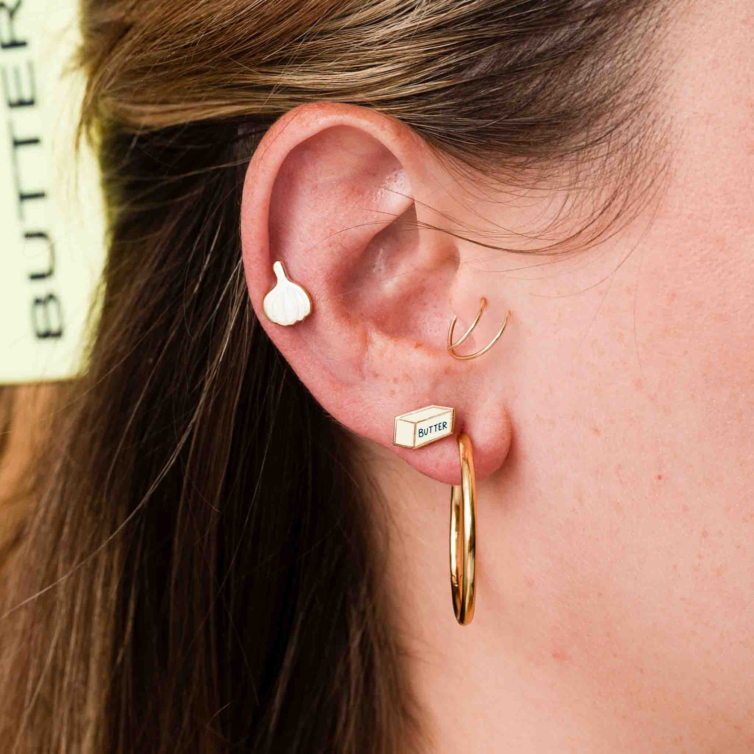Butter Studs
