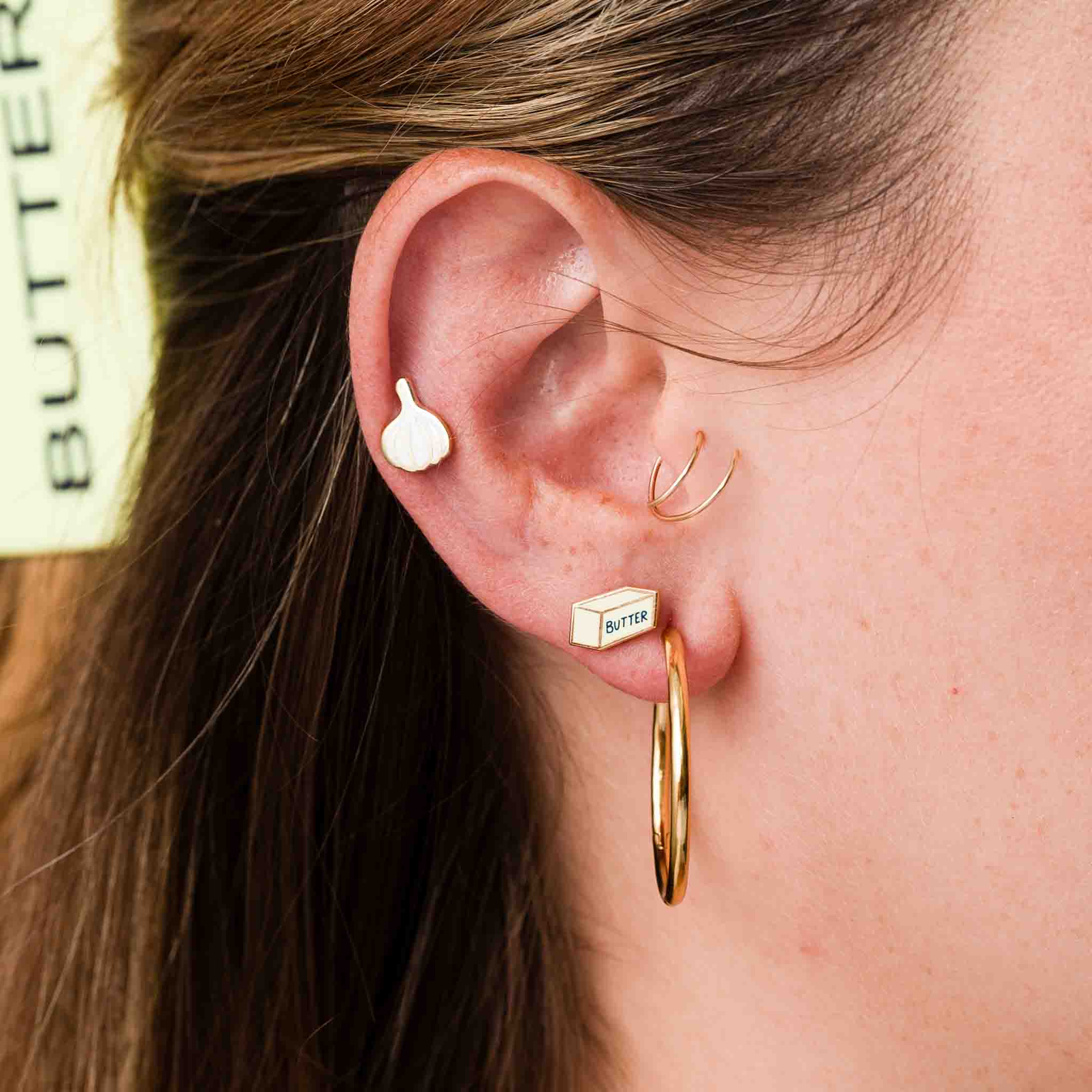 Butter Studs