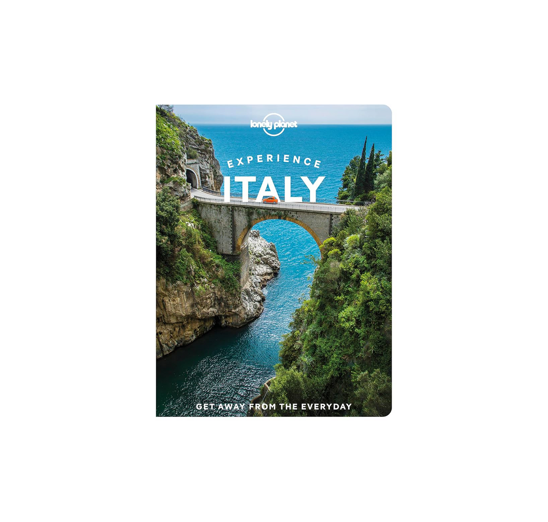 Lonely Planet: Experience Italy
