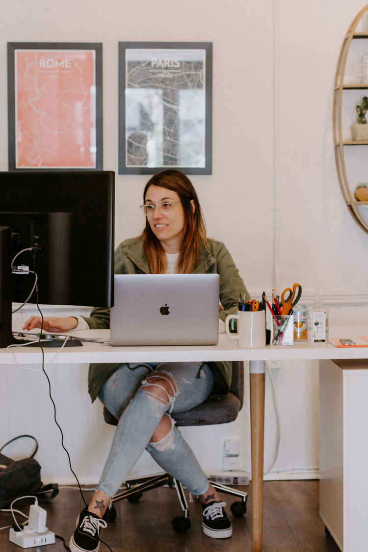 About Us – Small Screen Studios