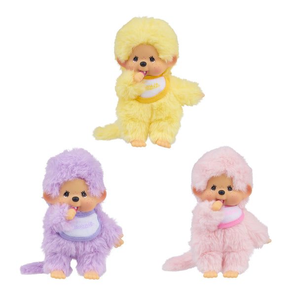Monchhichi Colorful Beanies