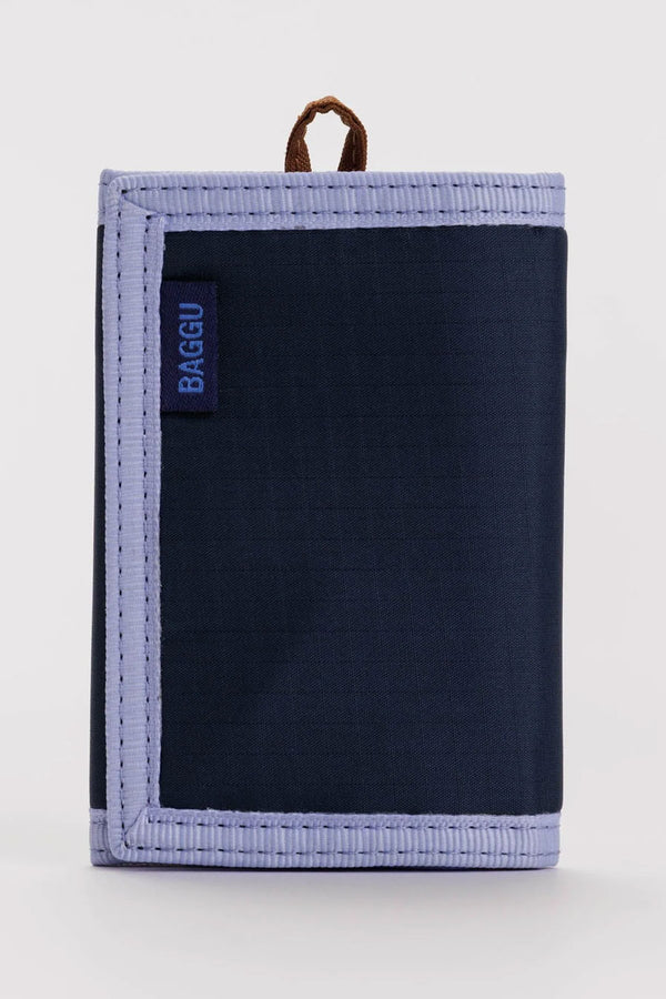 Nylon Wallet
