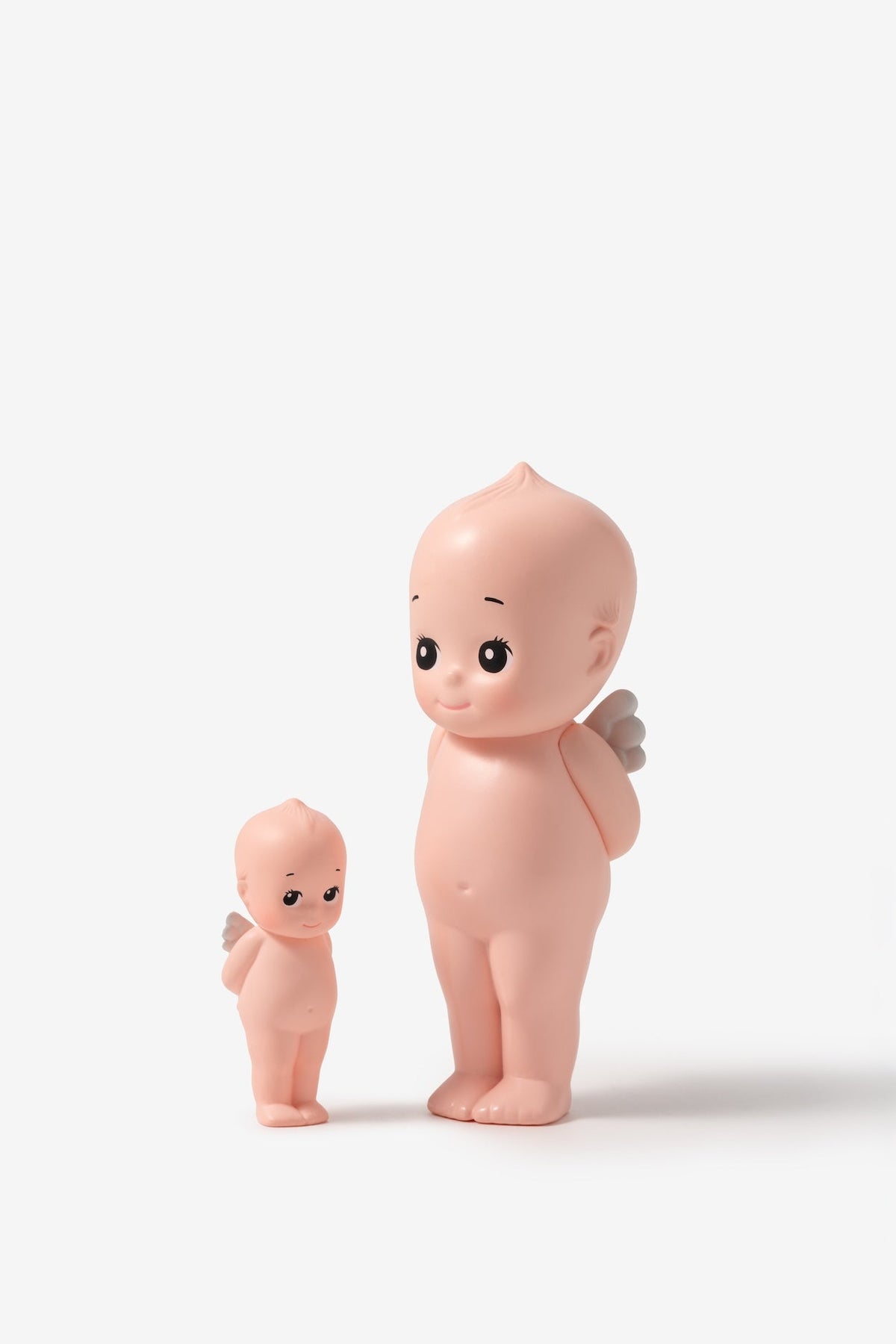 Kewpie mini figure