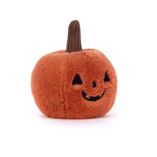Ooky Jack O Lantern