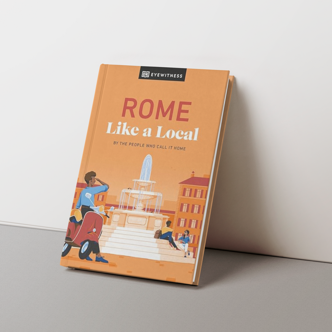 Rome Like a Local