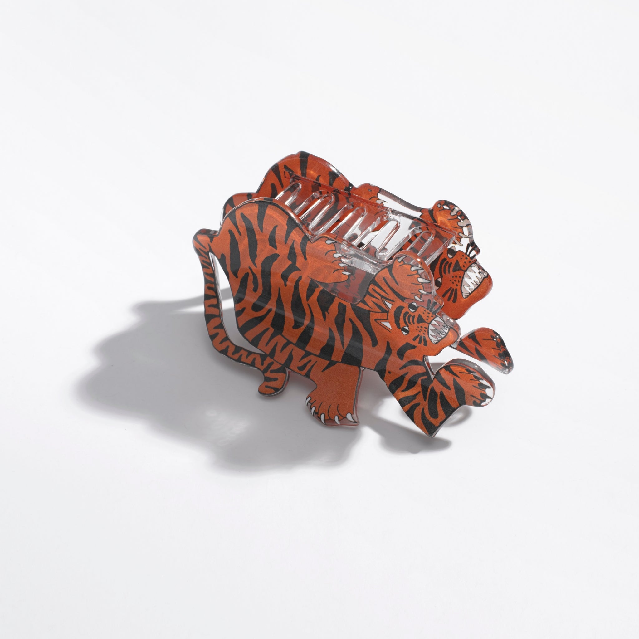 Tiger Hair Claw