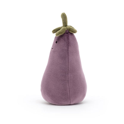 Jellycat Amuseables Eggplant small side view