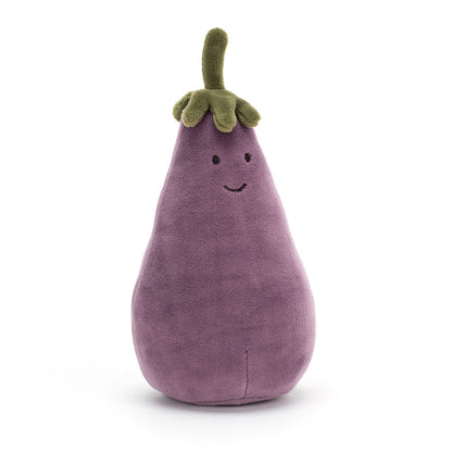 Jellycat Amuseables Eggplant small
