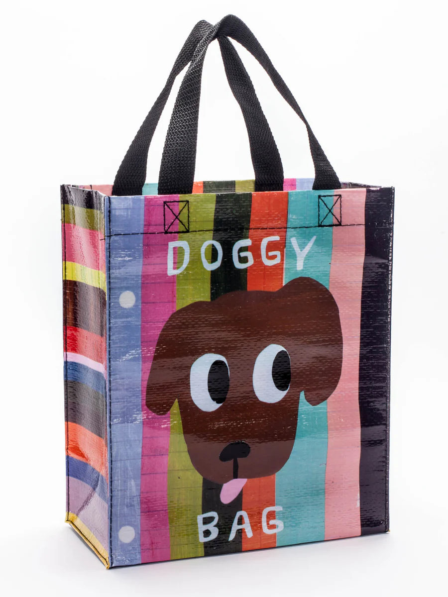 Doggy Handy Tote