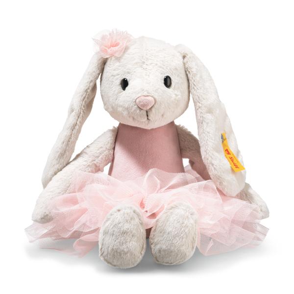 Steiff Hoppie Rabbit Ballet