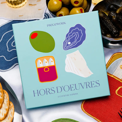 Hors D&