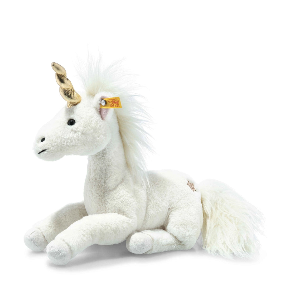 Steiff Unica Unicorn